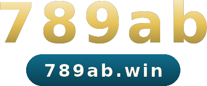 789ab โลโก้