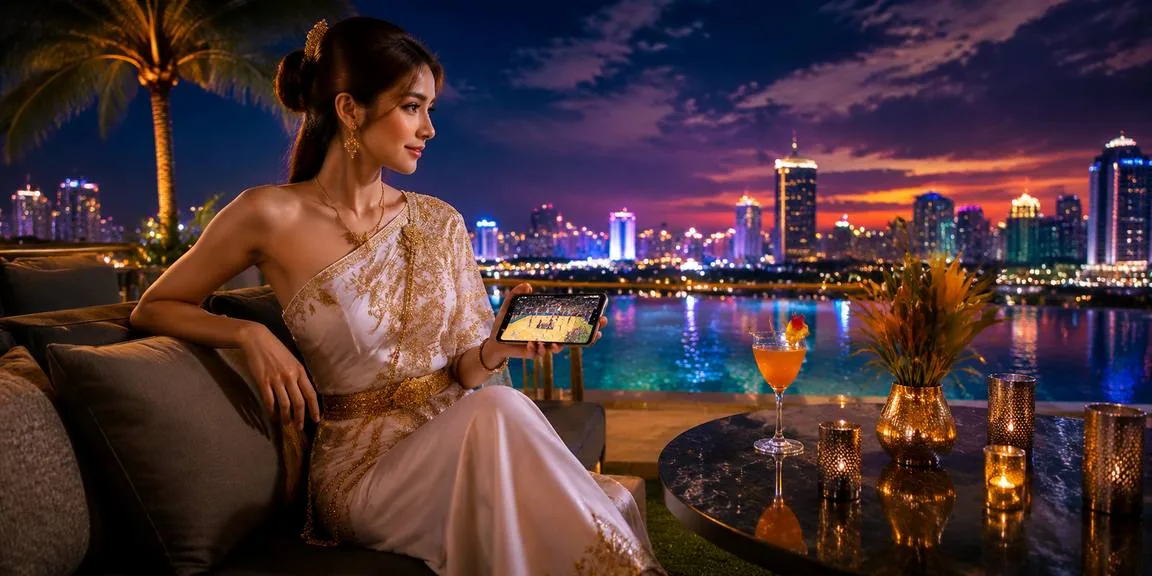 789ab ระบบค้นหาเกมของเราทำงานอย่างไร